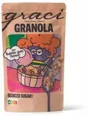 Graci Granola Bubble gum 250 g