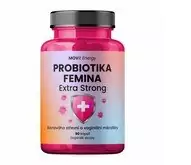 Movit Probiotika Femina extra strong 90 tablet