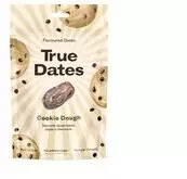 True Dates Datle s příchutí sušenek 100 g