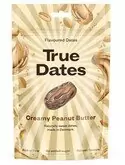 True Dates Datle s příchutí arašídů 100 g