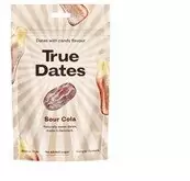 True Dates Datle s příchutí kyselé coly 100 g
