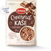 Emco Ovesná kaše čokoládová 55 g