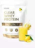 Venira Clear whey protein - proteinová limonáda citrón 500 g