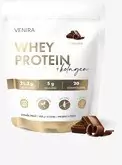 Venira Whey protein příchuť čokoláda 1000 g