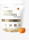 Venira Whey protein příchuť slaný karamel 1000 g