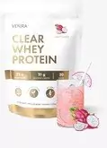 Venira Clear whey protein - proteinová limonáda dračí ovoce 500 g