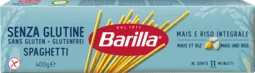 Barilla Spaghetti Gluten Free 400 g