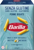 Barilla Penne Rigate gluten free 400 g