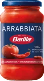 Barilla Arrabiata 400 g