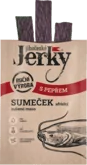 Jihočeské Jerky Sumeček africký s pepřem 15 g