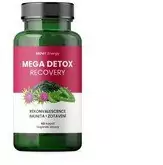 Movit Mega detox recovery 60 tablet
