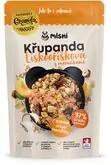 Mlsni Prémiová granola Křupanda lískooříšková s meruňkami 400 g