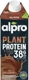 Alpro High Protein sójový nápoj s čokoládovou příchutí 750 ml