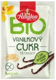 Amylon Vanilkový cukr BIO 8 g