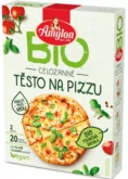 Amylon Celozrnné těsto na pizzu BIO 250 g