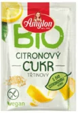 Amylon Cukr citronový BIO 20 g