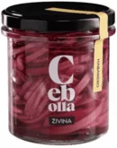 Živina Cebolla habanero 330 g