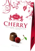 Carla Cherry Višně v čokoládě 120 g