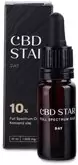 CBD STAR Day olej 10% 10 ml CBD expirace