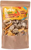 Futu Proteinová granola s kokosem a mangem vegan 350 g