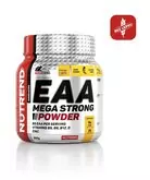 Nutrend EAA Mega Strong Powder 300 g ananas + hruška