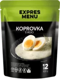 Expres Menu Koprovka s vejci 600 g