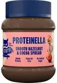 HealthyCo Proteinella smooth hazelnut cocoa spread 360 g