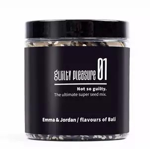 GRIZLY Mix semínkový by Emma & Jordan 150 g