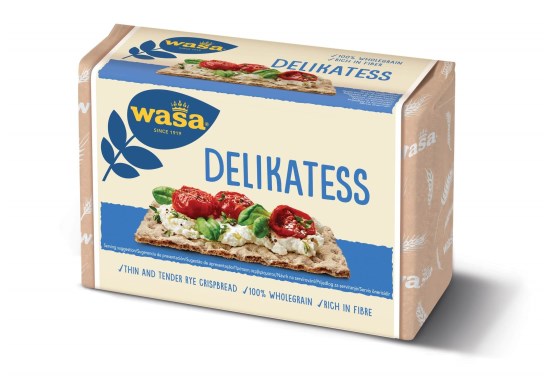 Delikatess