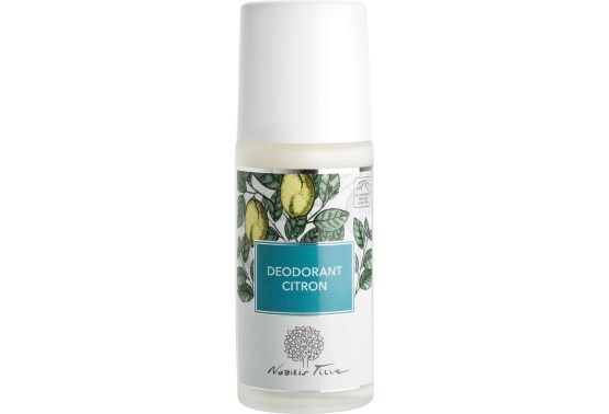 Deodorant Citron