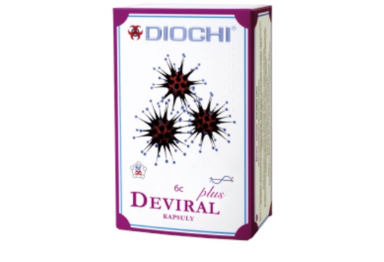 DEVIRAL PLUS