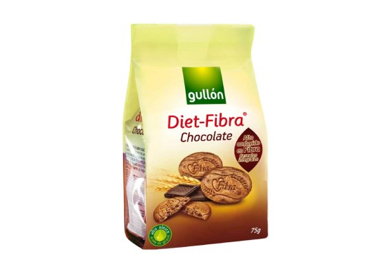 Diet Fibra Chocolate