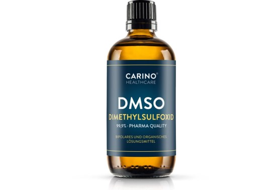 DMSO dimethylsulfoxid 99,9 %