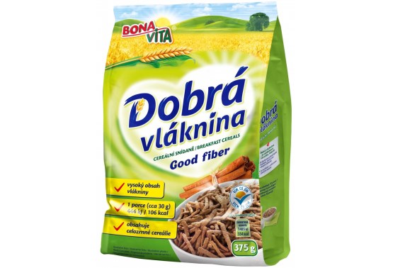 Dobrá vláknina