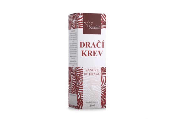 Dračí krev