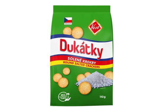 Dukátky