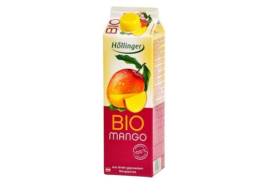 Džus mango BIO 1 l