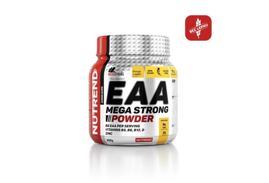 EAA Mega Strong Powder