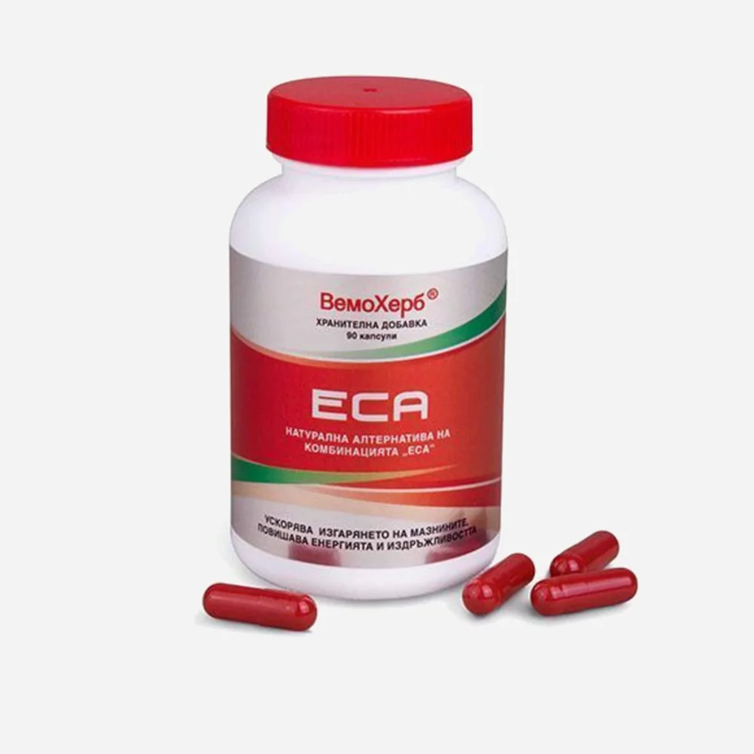 ECA 90 kapslí