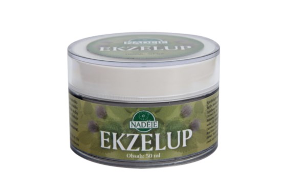 Ekzelup