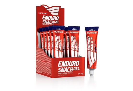 Endurosnack  - ostružina