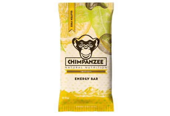 Energy bar citron