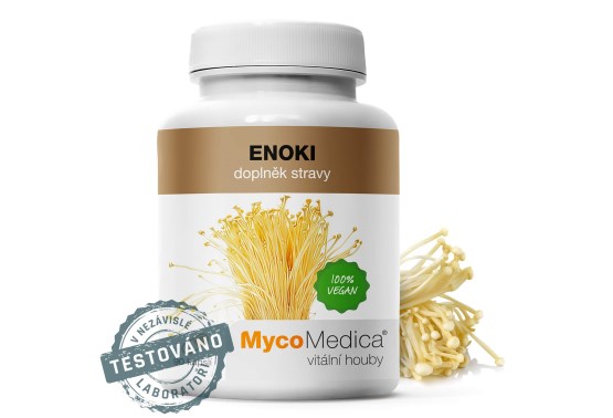 Enoki 90 tablet