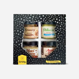 Erikův výběr by @mamadomisha