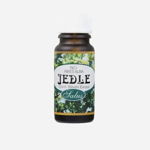 Esenciální olej jedle