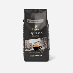 Espresso Sizilianer pražená zrnková káva