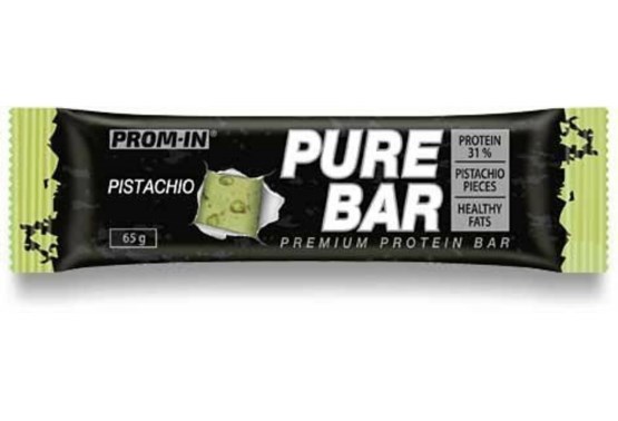 Essential Pure Bar  - pistácie