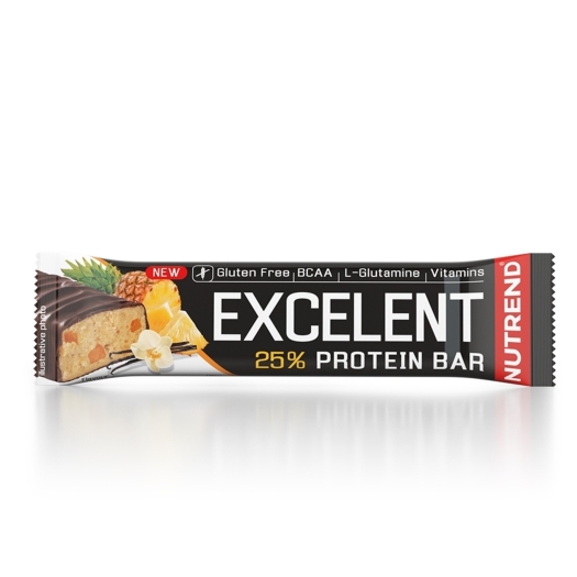 Excelent Protein Bar  - arašídové máslo