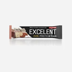 Excelent Protein Bar - marcipán s mandlemi