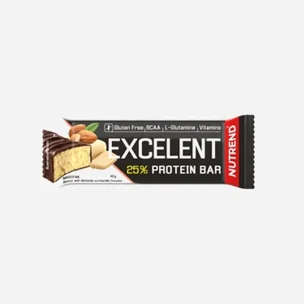 Excelent Protein Bar marcipán s mandlemi